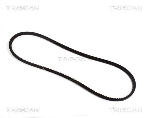 TRISCAN Kiilahihna 8640 130850 Kiilahihna TRISCAN Pituus: 850mm, Leveys: 13mm