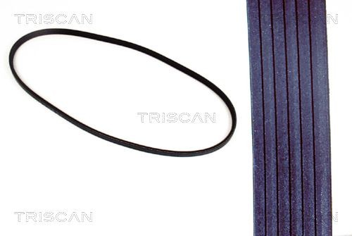 TRISCAN Kilerem 8640 130900 8640 130900 Kilerem TRISCAN MITSUBISHI PAJERO SPORT