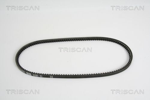 TRISCAN V-Belt 8640 131000 8640 131000 TRISCAN v-belt for HYUNDAI ELANTRA