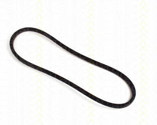 TRISCAN Cinghia trapezoidale 8640 170970 8640 170970 Cinghie di trasmissione trapezoidali TRISCAN Nissan