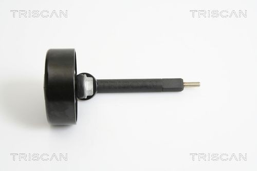 TRISCAN Spanrol, poly V-riem 8641 101008 8641 101008 Spanrol v-snaar LAND ROVER DISCOVERY TRISCAN