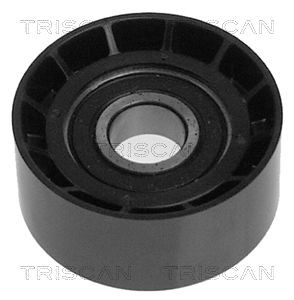 TRISCAN Deflection / Guide Pulley, v-ribbed belt 8641 102010 8641 102010 TRISCAN guide pulley VOLVO