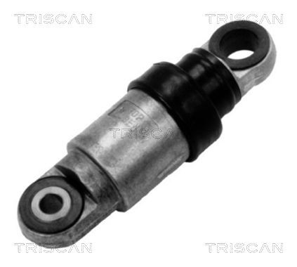 TRISCAN Vibrationsdämpare, flerspårsrem 8641 103008 TRISCAN 8641 103008 Vibrationsdämpare, flerspårssrem Opel Astra G Sedan original