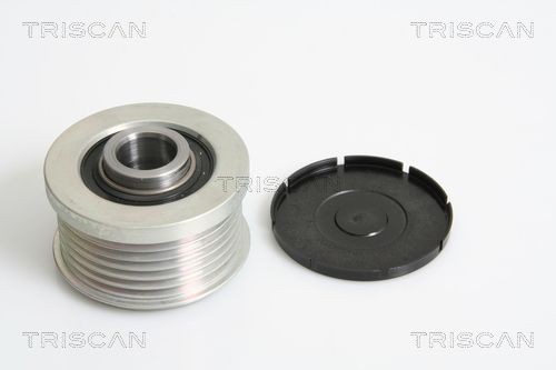 TRISCAN Voľnobeżka alternátora 8641 104012 8641 104012 Voľnobeżka alternátora TRISCAN PEUGEOT 309