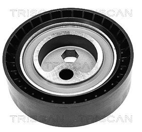TRISCAN Strammehjul, kilerem 8641 111001 Strammehjul, kilerem TRISCAN Opel ASTRA 8641 111001