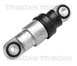 TRISCAN Schwingungsdämpfer, Keilrippenriemen 8641 113002 8641 113002 Schwingungsdämpfer, Keilrippenriemen TRISCAN TOYOTA YARIS