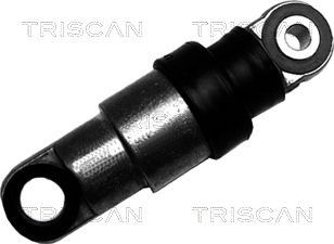 TRISCAN Võnkepehmendus, soonrihm 8641 113006 8641 113006 Võnkepehmendus, soonrihm BMW 7. Seeria TRISCAN