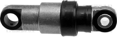 TRISCAN Schwingungsdämpfer, Keilrippenriemen 8641 113007 Schwingungsdämpfer, Keilrippenriemen TRISCAN Toyota YARIS 8641 113007