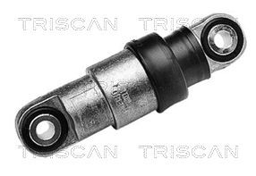 TRISCAN Svingningsdemper, kilerem med ribber 8641 113009 8641 113009 Svingningsdemper, kilerem med ribber BMW 4-serie TRISCAN