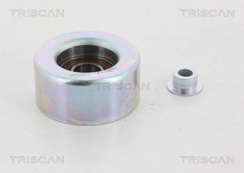 TRISCAN Galet enrouleur de courroie d'accessoire 8641 131002 TRISCAN Déviation poulie de guidage LEXUS 8641 131002