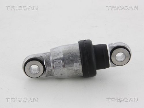 TRISCAN Vibratiedemper, Poly V-riem 8641 133008 8641 133008 Vibratiedemper, poly v-riem TRISCAN VOLVO V60