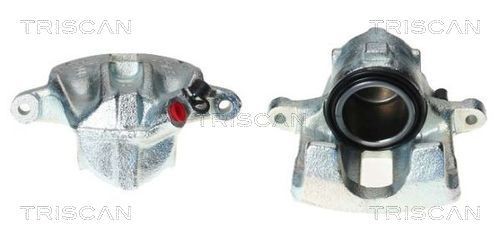 TRISCAN Generator friløbskobling 8641 134005 Friløbskobling TOYOTA TRISCAN 8641 134005