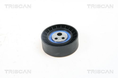 TRISCAN Napínacia kladka rebrovaného klinového remeňa 8641 151002 8641 151002 Napínacia kladka TRISCAN FIAT BRAVO