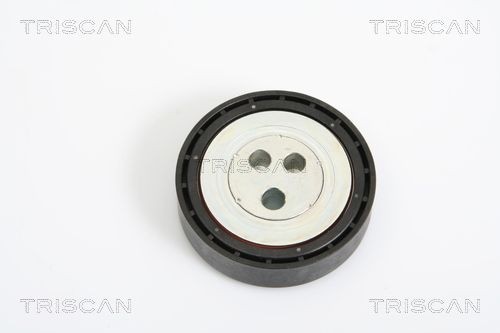 TRISCAN Napínacia kladka rebrovaného klinového remeňa 8641 151004 Napínacia kladka TRISCAN Fiat BRAVO 8641 151004