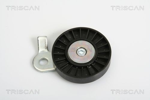 TRISCAN Napínacia kladka rebrovaného klinového remeňa 8641 151006 Napínacia kladka TRISCAN Fiat BRAVO 8641 151006