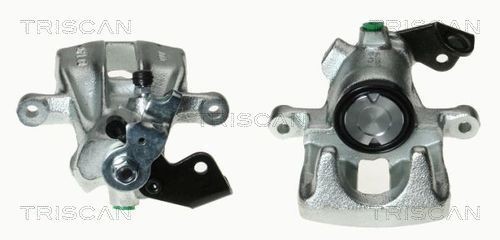 TRISCAN Vibratiedemper, Poly V-riem 8641 153004 8641 153004 Vibratiedemper, poly v-riem TRISCAN TOYOTA YARIS