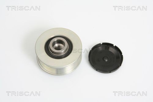 TRISCAN Voľnobeżka alternátora 8641 154003 Remenica alternátora TRISCAN 147 8641 154003 lacné