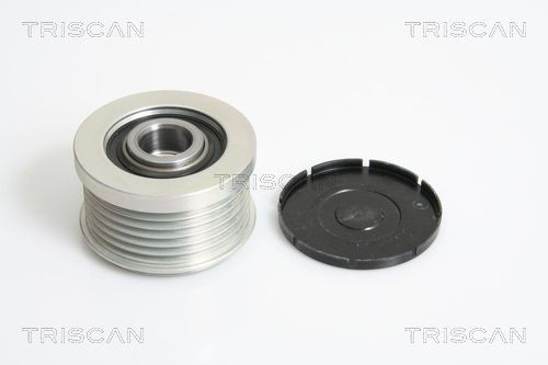 TRISCAN Alternator Freewheel Clutch 8641 154004 8641 154004 TRISCAN freewheel clutch alternator for PEUGEOT 309