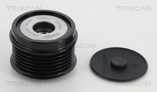 TRISCAN Voľnobeżka alternátora 8641 154006 Voľnobeżka alternátora TRISCAN 147 8641 154006 lacné