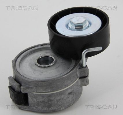 TRISCAN Napínacia kladka rebrovaného klinového remeňa 8641 162015 Napínacia kladka TRISCAN BRAVO 8641 162015 lacné