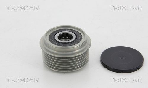TRISCAN Dynamopoelie 8641 164011 TRISCAN Dynamovrijloop FORD 8641 164011