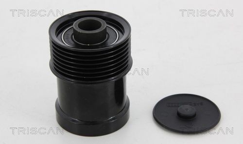 TRISCAN Dynamopoelie 8641 164013 TRISCAN Vrijloop poelie dynamo FORD 8641 164013