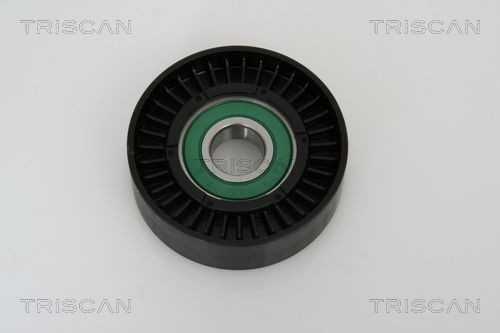 TRISCAN Ohjainrulla, moniurahihna 8641 232007 8641 232007 TRISCAN Ohjainrulla Mercedes-Benz CLA hinta