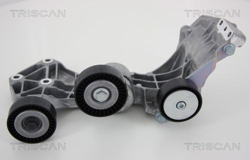 TRISCAN Napínacie rameno rebrovaného klinového remeňa 8641 233019 Napínacie rameno rebrovaného klinového remeňa TRISCAN Mercedes-Benz Trieda E 8641 233019