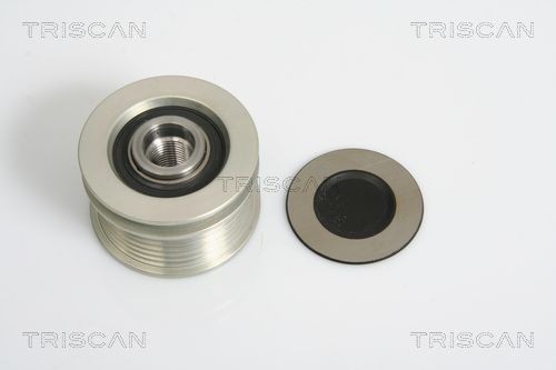 TRISCAN Frihjulskoppling, generator 8641 234012 8641 234012 TRISCAN frihjulskoppling generator Mercedes E-klass