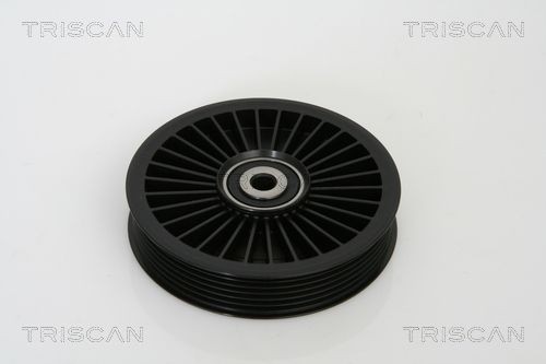 TRISCAN Medløberhjul, multi-V-rem 8641 242004 Medløberhjul TRISCAN Opel MOVANO 8641 242004