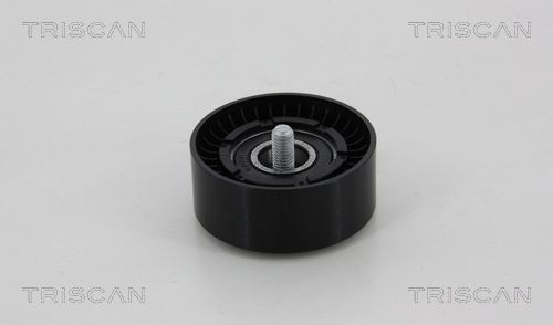 TRISCAN Ohjainrulla, moniurahihna 8641 242006 8641 242006 TRISCAN Moniurahihnan ohjainrulla OPEL KADETT
