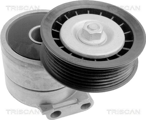 TRISCAN Remspännare 8641 243006 8641 243006 Remspännare TRISCAN CHEVROLET MATIZ