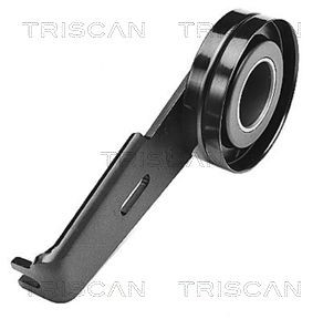 TRISCAN Napínacia kladka rebrovaného klinového remeňa 8641 281003 Napínacia kladka TRISCAN BRAVO 8641 281003 lacné