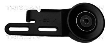 TRISCAN Pingutusrull, soonrihm 8641 281012 8641 281012 Pingutusrull TRISCAN PEUGEOT 5008