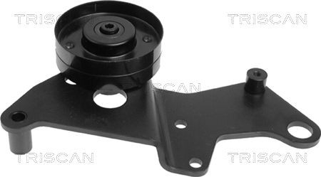 TRISCAN Τεντωτήρας, ιμάντας poly-V 8641 281019 Τεντωτηρας ιμαντα TRISCAN Peugeot 5008 8641 281019