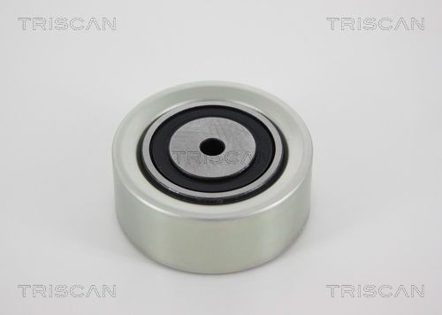 TRISCAN Vratná / vodiaca kladka rebrovaného klinového remeňa 8641 282016 Vodiaca kladka TRISCAN Peugeot 207 8641 282016