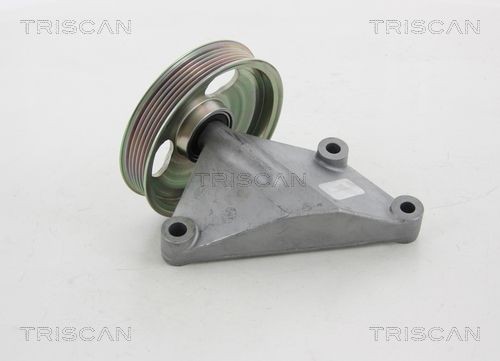TRISCAN Vratná / vodiaca kladka rebrovaného klinového remeňa 8641 282021 Vodiaca kladka TRISCAN Peugeot 207 8641 282021