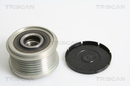 TRISCAN Alternator Freewheel Clutch 8641 284001 8641 284001 TRISCAN freewheel clutch alternator for PEUGEOT 309