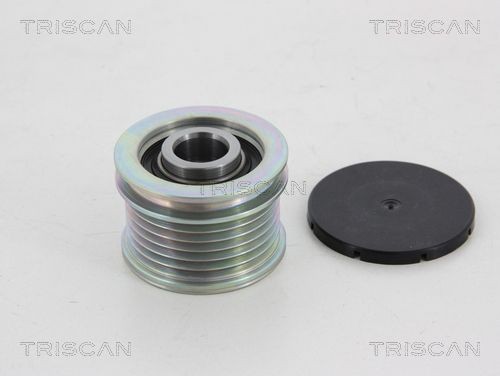 TRISCAN Alternator Freewheel Clutch 8641 284003 8641 284003 TRISCAN freewheel clutch alternator for PEUGEOT 309