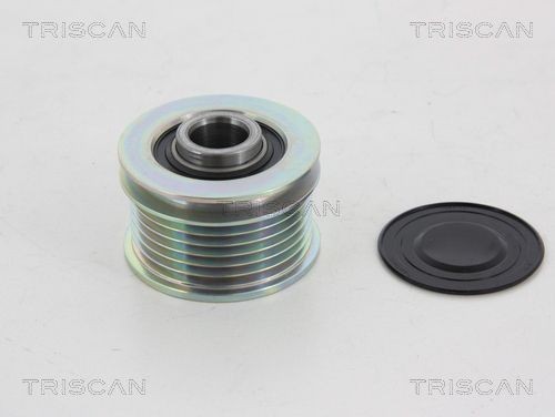 TRISCAN Voľnobeżka alternátora 8641 284005 Remenica alternátora TRISCAN 309 8641 284005 lacné