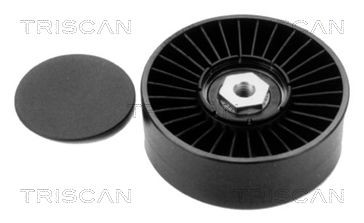 TRISCAN Spannrolle, Keilrippenriemen 8641 291001 8641 291001 TRISCAN Spannrolle Preis