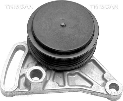 TRISCAN Spannrolle, Keilrippenriemen 8641 291004 8641 291004 TRISCAN Spannrolle Keilrippenriemen Finder