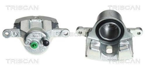 TRISCAN Vratná / vodiaca kladka klinového remeňa 8641 292003 8641 292003 Vratná / vodiaca kladka klinového remeňa SEAT TOLEDO TRISCAN