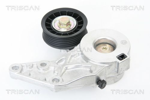 TRISCAN Spanrol, poly V-riem 8641 293013 Spanrol TRISCAN IBIZA 8641 293013 goedkoop