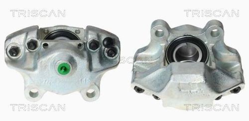 TRISCAN Remspännare 8641 293042 8641 293042 TRISCAN remspännare Seat 124