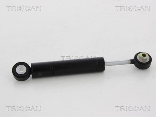 TRISCAN Schwingungsdämpfer, Keilrippenriemen 8641 293045 Schwingungsdämpfer, Keilrippenriemen TRISCAN YARIS 8641 293045 günstig