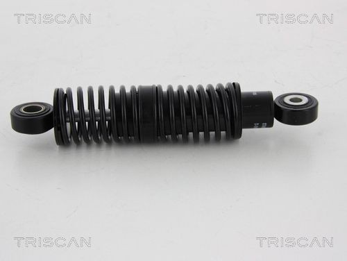 TRISCAN Svingningsdemper, kilerem med ribber 8641 293046 Svingningsdemper, kilerem med ribber TRISCAN A-Klasse 8641 293046 billige