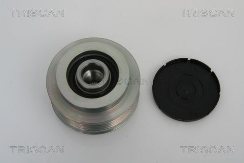 TRISCAN Frihjulskoppling, generator 8641 294012 8641 294012 TRISCAN remskiva generator VW TOURAN