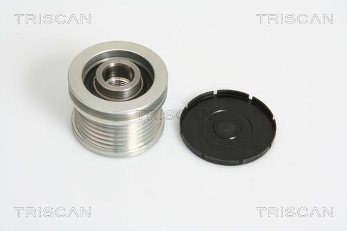 TRISCAN Alternator Freewheel Clutch 8641 294013 Peugeot 309 TRISCAN freewheel clutch alternator 8641294013