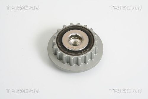 TRISCAN Frihjulskoppling, generator 8641 294014 8641 294014 TRISCAN frihjul generator VW TOURAN